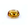 Image 1 : 60 ct & up Citrine Cushion Cut Loose Stone