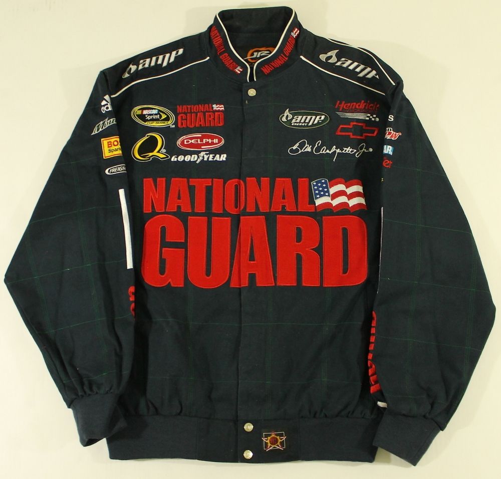 Dale Earnhardt Jr. Official NASCAR 