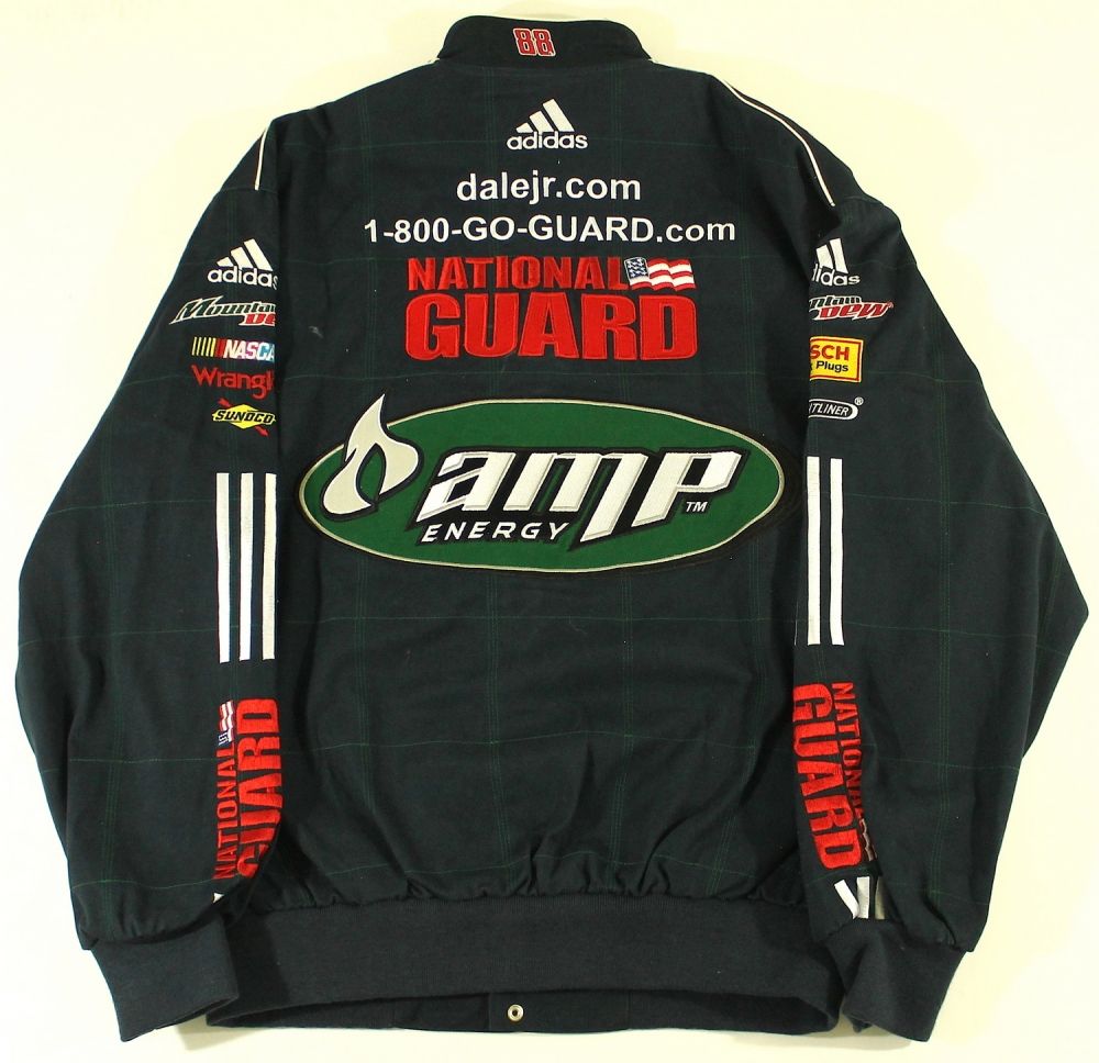 Dale Earnhardt Jr. Official NASCAR 
