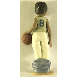 Basketball Player