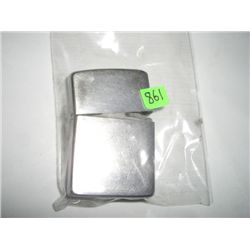 VERY OLD RARE VINTAGE *ZIPPO* LIGHTER!! LIGHTER CAME OUT OF SAFE!!