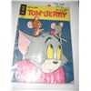 Image 1 : 1968 *VERY RARE* VOL.1 NOVEMBER NO.242  GOLD KEY COMICS *TOM AND JERRY* BOOK VALUE $38.00 IN PROTECT