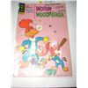 Image 1 : 1972 *RARE* VOL.1 SEPTEMBER NO.125 GOLD KEY COMICS *WOODY WOODPECKER* BOOK VALUE $20.00 IN PROTECTOR