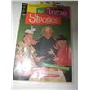 Image 1 : 1971 *EXTREMELY RARE* VOL.1 SEPTEMBER NO.52 GOLD KEY COMICS *THE THREE STOOGES* BOOK VALUE $120.00 I