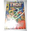 Image 1 : 1971 *EXTREMELY RARE* VOL.1 AUGUST NO.191 MARVEL COMICS *THOR-A TIME OF EVIL* BOOK VALUE $160.00 !!