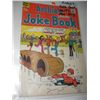 Image 1 : 1973 *RARE* VOL.1 MARCH NO.182 ARCHIE COMICS *ARCHIES LAUGH OUT JOKE BOOK* BOOK VALUE $20.00 IN PROT