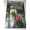 Image 1 : 1972 *RARE* VOL.21 AUGUST NO.205 DC COMICS *HOUSE OF MYSTERY* BOOK VALUE $25.00 IN PROTECTOR!!