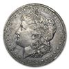1892-S Morgan Dollar XF-45