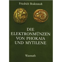 Bodenstedt's Elektronmünzen