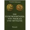 Image 1 : Bodenstedt's Elektronmünzen