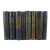 Image 1 : A Complete, First Edition Set of the BMC Greek