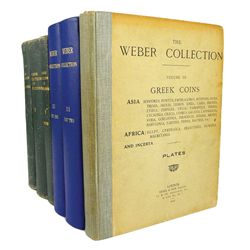 The Weber Collection