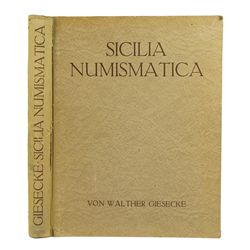 Sicilia Numismatica