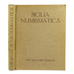 Sicilia Numismatica