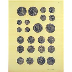 Rare 1904 Chizhov on Russian Coins