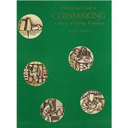 Art & Craft of Coinmaking