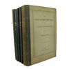 Image 1 : Original Set of Dannenberg, with Nachträge