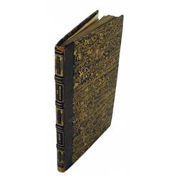 Volume of Pamphlets by Augustin Dupré