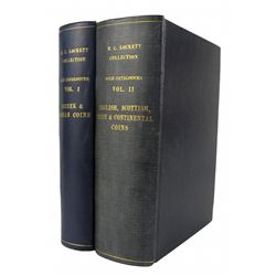 The Complete Lockett Sales