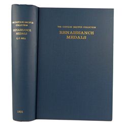 Catalogue of the Dreyfus Renaissance Medals