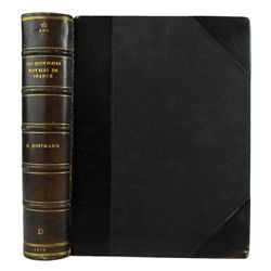 Hoffmann's 1878 Monnaies Royales de France
