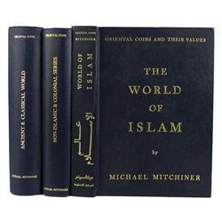 Mitchiner's Oriental Coins and Their Values