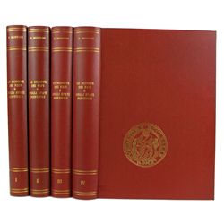 Muntoni on Papal Coins