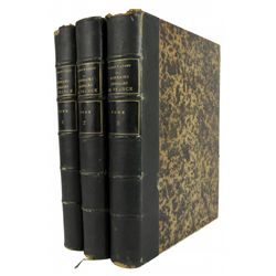 Poey d'Avant on French Feudal Coins