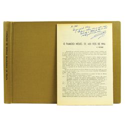 Wayte Raymond's Copy of Prober