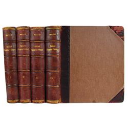 A Very Rare Set of Raczynski on Polish Coins