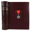 Image 1 : La Légion d'Honneur, in a Remarkable Binding