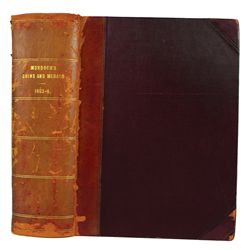 Complete Murdoch Sales