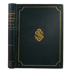 Montagu Patterns & Proofs