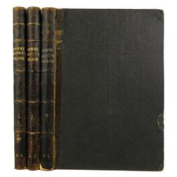 A Rare Set of Stronczynski