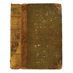1788 Auction Catalogue of the Madai Collection
