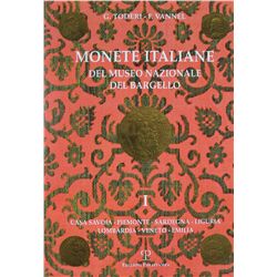 Toderi & Vannel's Monete Italiane