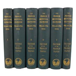 The Franklin Papers