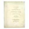 Image 1 : Ford's Plated Copy of Bement II