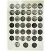 Image 2 : Clapp on 1798-99 Large Cents