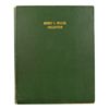 Image 1 : A Plated Copy of Elder's 1917 Miller Sale