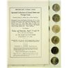 Image 2 : A Plated Copy of Elder's 1917 Miller Sale