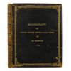 Image 1 : Frossard's Monograph, with Full Annotations