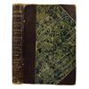 Image 1 : Bound Volume of Sales from the 1880s- 1890s
