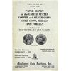 Image 1 : Complete Run of Mayflower Coin Auctions