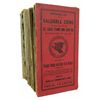 Image 1 : Scarce St. Louis Stamp & Coin Price Lists