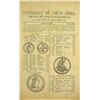 Image 1 : Collection of Steigerwalt Fixed-Price Catalogues