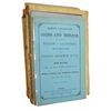 Image 1 : A Run of Strobridge Catalogues