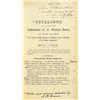 Image 2 : McCoy Sale with Very Rare Betts Addenda