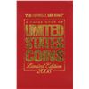 Image 1 : 2008 ANS Limited Edition Red Book