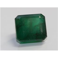 Emerald 5.79 or over Loose Stone